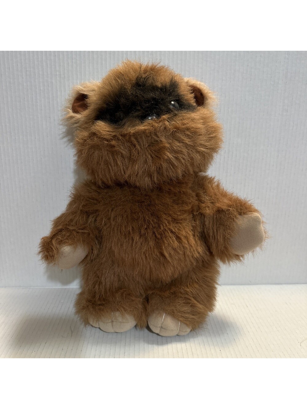Vintage 1983 Kenner 15" Star Wars Wicket The Ewok Plush Return of the Jedi Toy